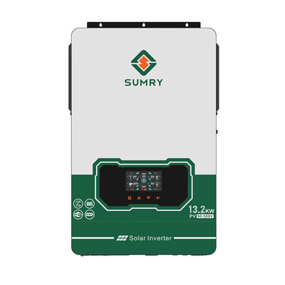 SPE 13.2KW-SERIES 13200W PV90-500V Dual Output