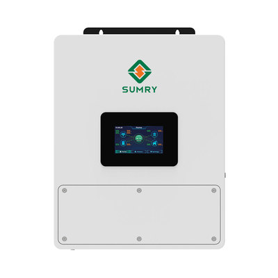 SGM-6.5KW/12KW/14KW/16KW 系列