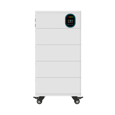 ESS PLUS 4.2KW/6.2KW
