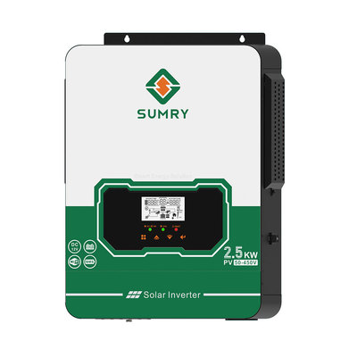 SPE 2.5KW-SERIES 2500W PV50-500V DC12V