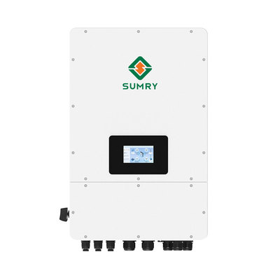 SGP 16KW/18KW SERIES