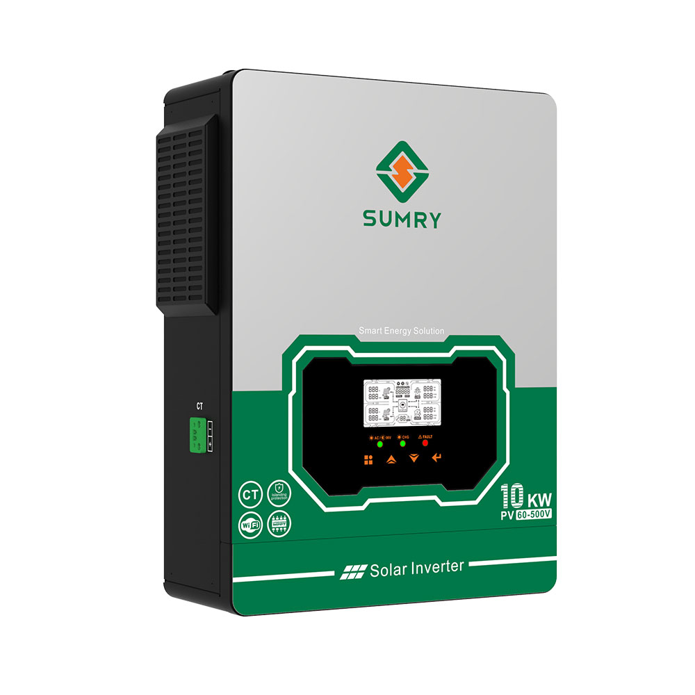 Sumray Sumry,Sunray Power ,Inverter,Solar Inverter - Sumry