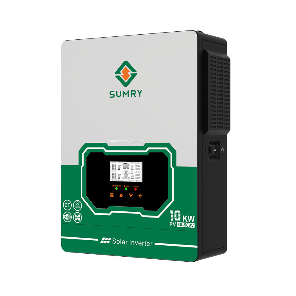 Sumray Sumry,Sunray Power ,Inverter,Solar Inverter - Sumry