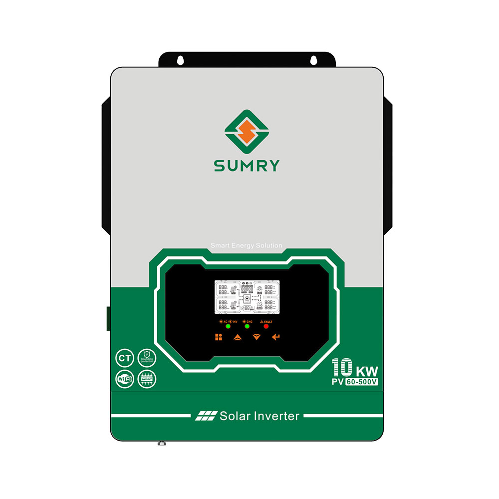 Sumray Sumry,Sunray Power ,Inverter,Solar Inverter - Sumry