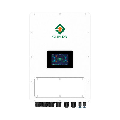 SGP-5KW/6KW/6.5KW/9KW/12KW 系列