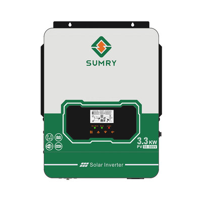 SPE 3.3KW-SERIES 3300W PV50-500V DC24V