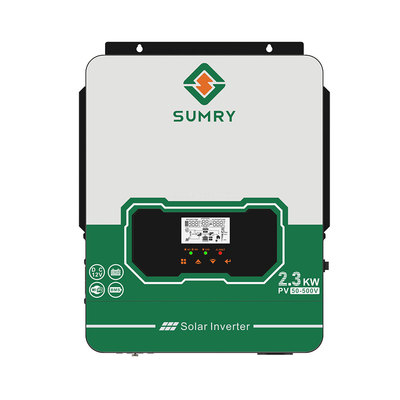 SPE 2.3KW-SERIES 2300W PV50-500V DC12V