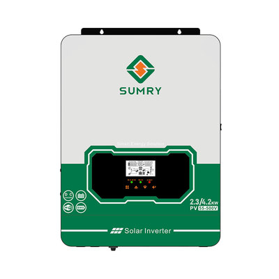 SEP 4200 PRO-SERIES 2300W/4200 PV55-500V 12V/24V