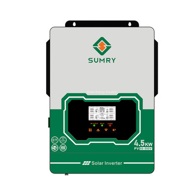 SCE 系列 4500W/ PV60-500V