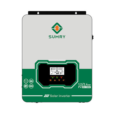 SEP 2400L 系列 1200W/2400 PV20-150V 12VDC/24VDC