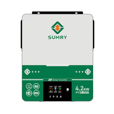 SPE-M 4.2KW-SERIES 4200W PV60-450V Dual Output.
