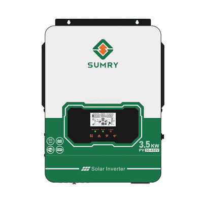SPE 3.5KW-SERIES 3500W PV50-500V DC24V