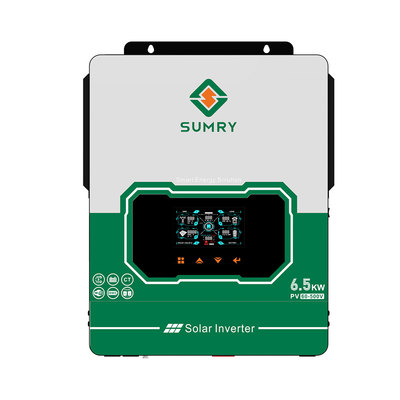 SGE SERIES 4.5KW/6.5KW/9KW/12KW